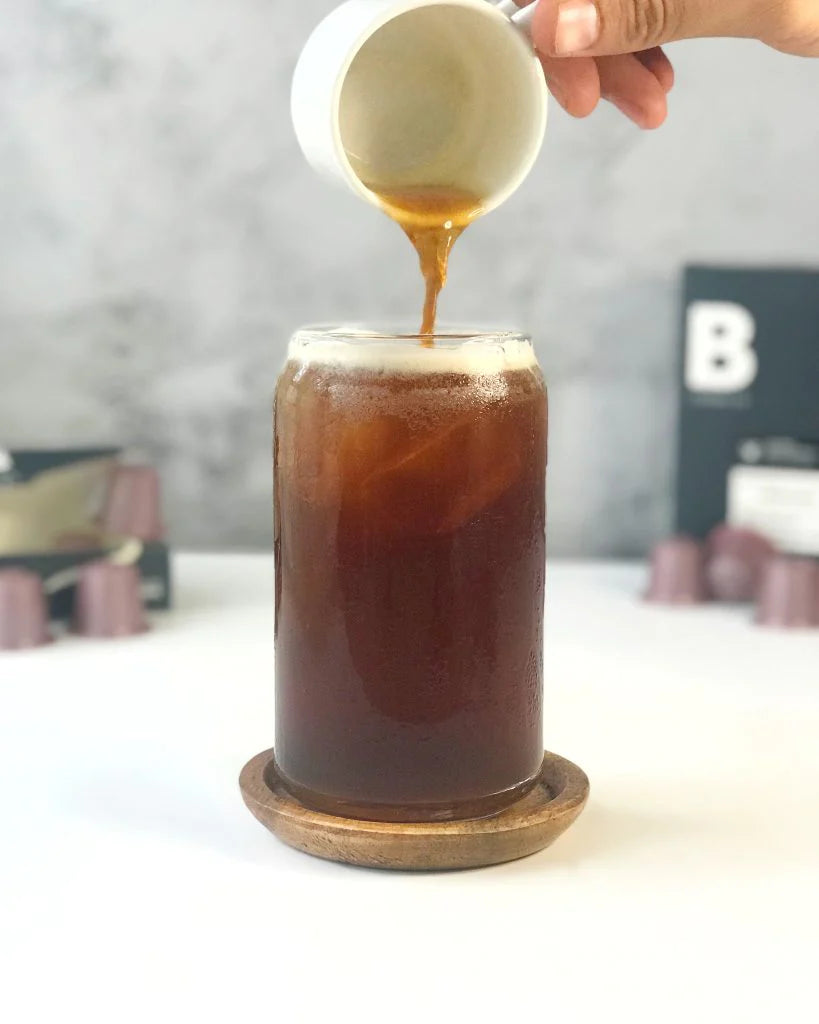 Espresso Cola