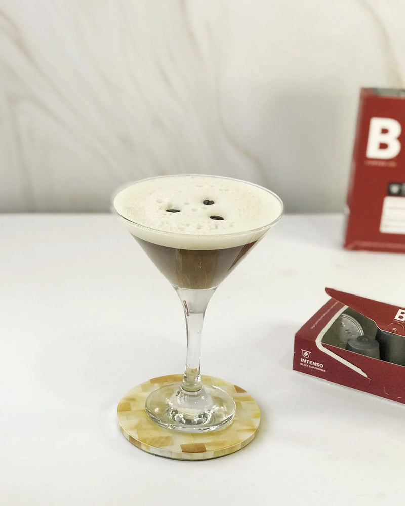 Espresso Martini