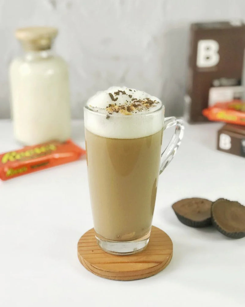 Reese's Latte